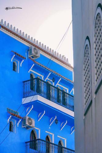 Bed & Breakfast Dar Rafik