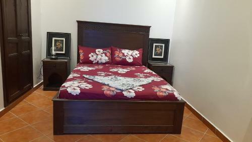 Apartamento Dar Saada 2