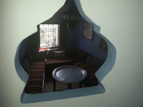 Apartamento Dar Alegria