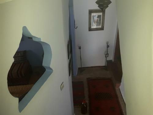 Apartamento Dar Alegria