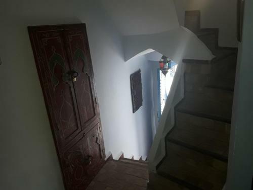 Apartamento Dar Alegria
