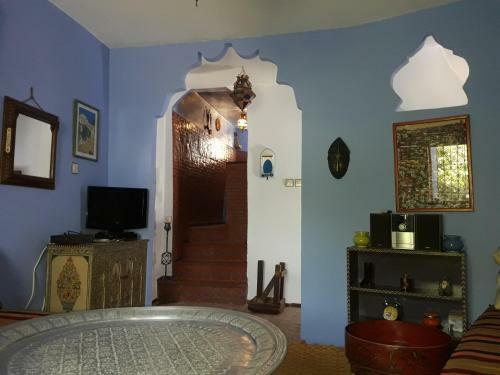 Apartamento Dar Alegria
