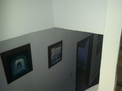 Apartamento Dar Alegria