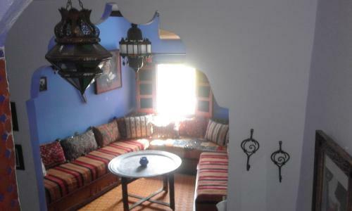 Apartamento Dar Alegria