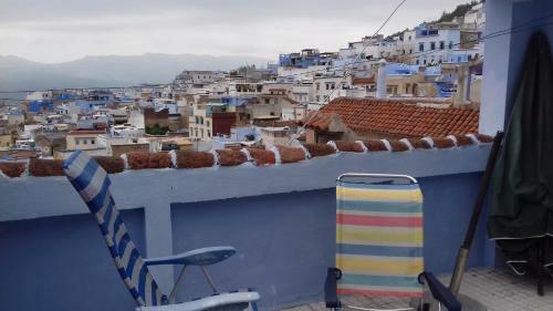 Apartamento Dar Alegria