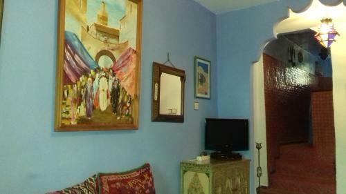 Apartamento Dar Alegria