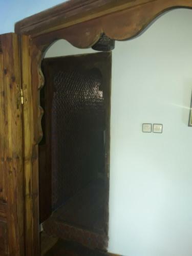 Apartamento Dar Alegria