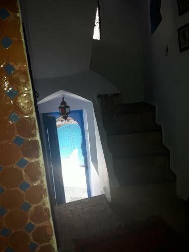 Apartamento Dar Alegria