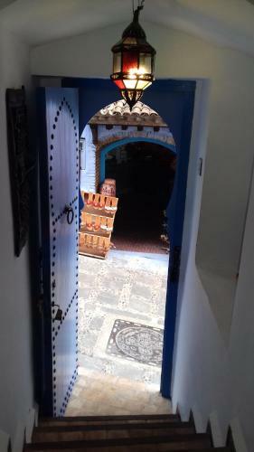 Apartamento Dar Alegria