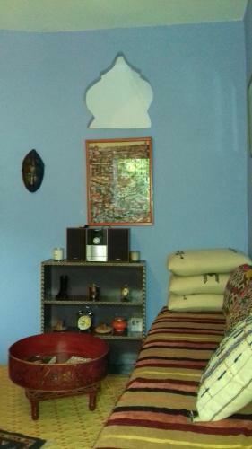 Apartamento Dar Alegria