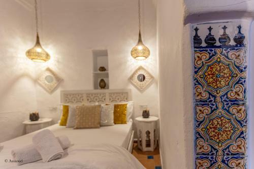 Hotel Dar Nila