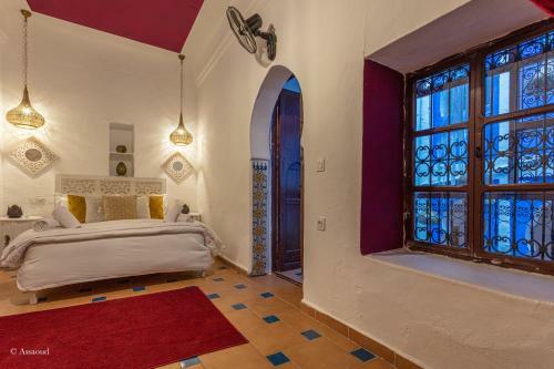 Hotel Dar Nila