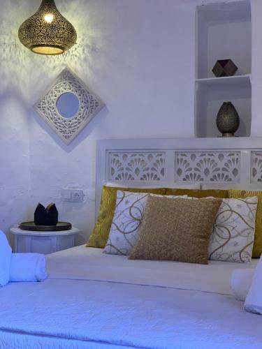 Hotel Dar Nila