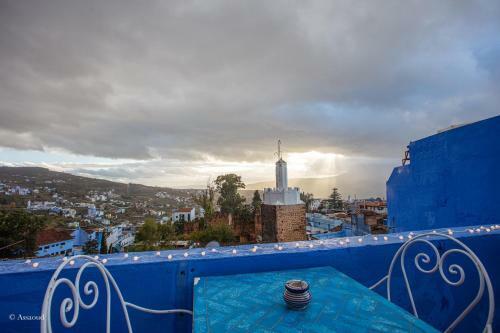 Hotel Dar Nila