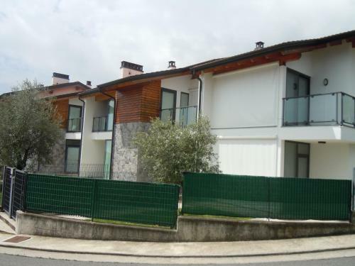 Casa Vigole