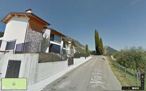 Casa Vigole