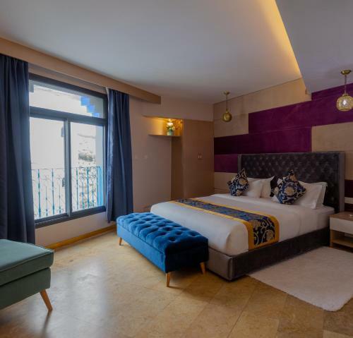 Vancii Hotel