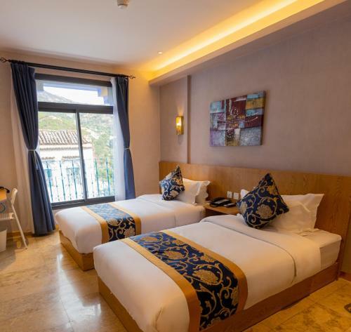 Vancii Hotel