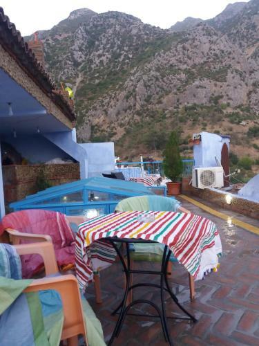 Hostal Riad Nerja