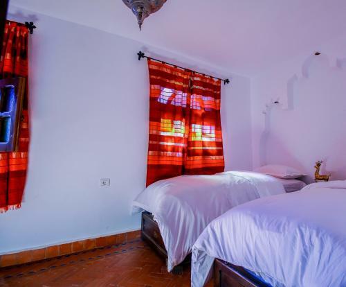 Bed & Breakfast Riad Bab Mahruk