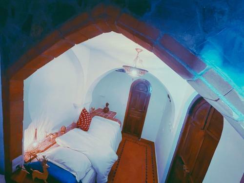 Bed & Breakfast Riad Bab Mahruk