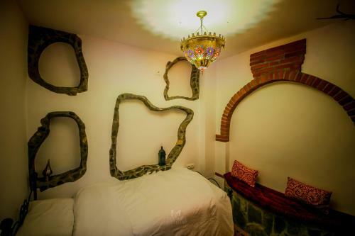 Bed & Breakfast Riad Bab Mahruk