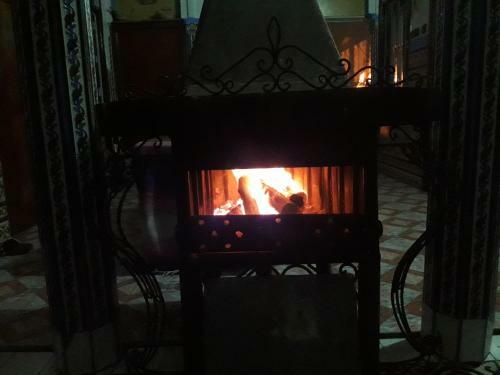 Hotel Anaia
