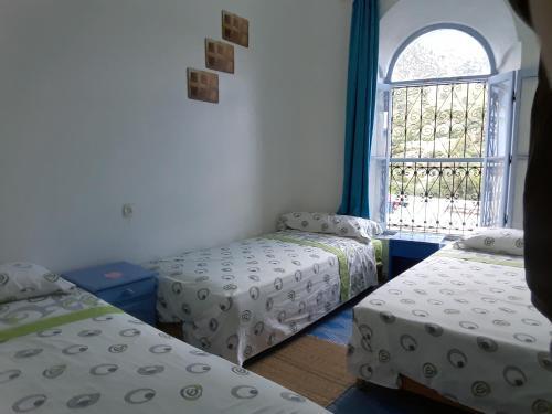 Hotel Anaia