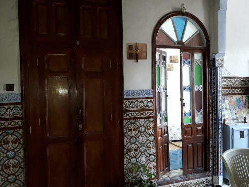 Hotel Anaia