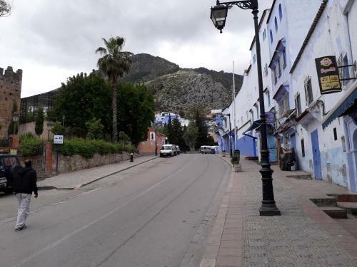 Hotel Anaia