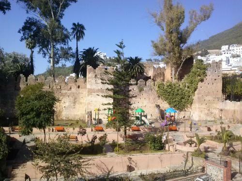 Hotel Anaia