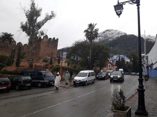 Hotel Anaia
