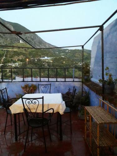 Hotel Anaia