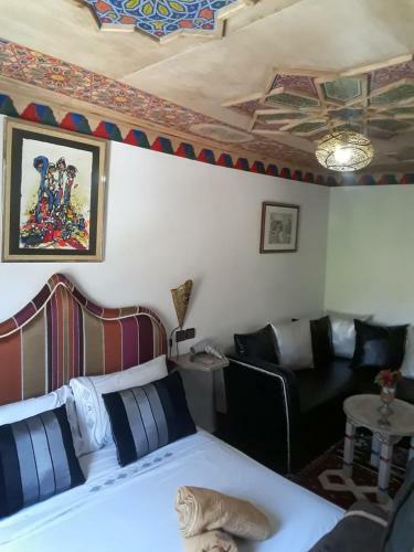 Hotel Anaia
