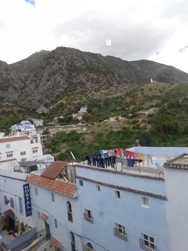 Hotel Anaia
