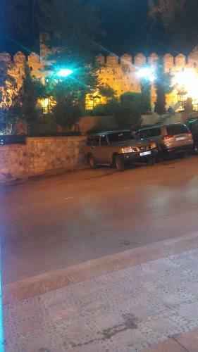 Hotel Anaia