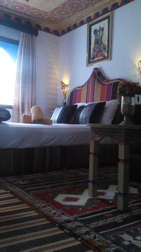 Hotel Anaia