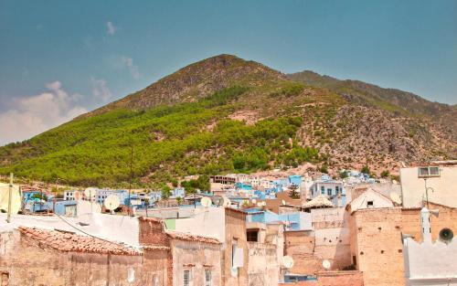 Riad La Santa