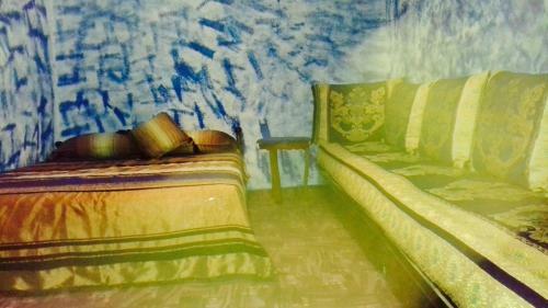 Hotel Casa Malek