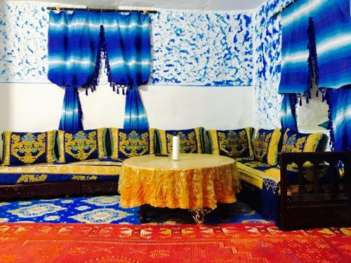 Hotel Casa Malek