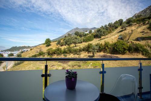Hotel Jibal Chaouen