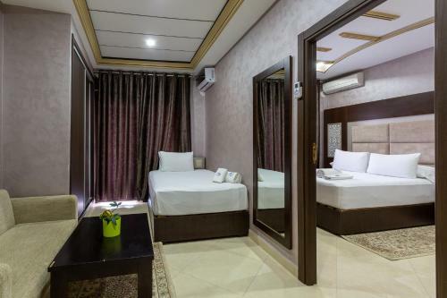 Hotel Jibal Chaouen