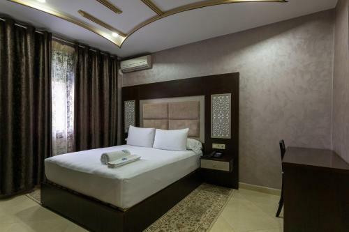 Hotel Jibal Chaouen