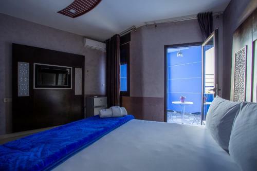 Hotel Jibal Chaouen