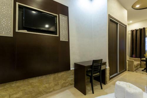 Hotel Jibal Chaouen