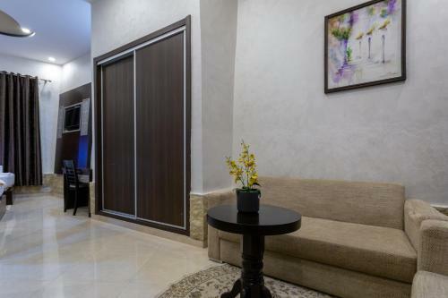 Hotel Jibal Chaouen
