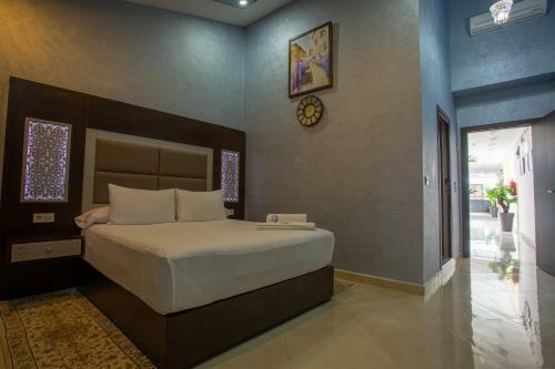 Hotel Jibal Chaouen