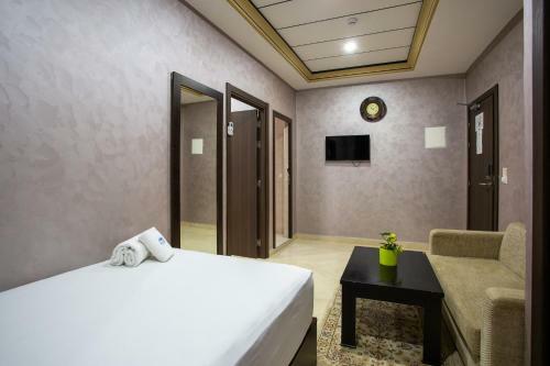 Hotel Jibal Chaouen