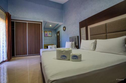 Hotel Jibal Chaouen