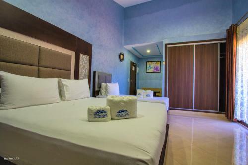 Hotel Jibal Chaouen